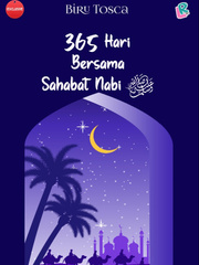 365 Hari Bersama Sahabat Nabi Islam Novel
