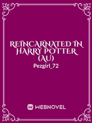 Reincarnated in Harry Potter (AU) Owl House Novel