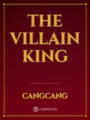 The Villain King Owo Novel