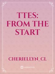 TTES: From The Start Book