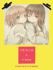 Peach & Twix Knocked Up Novel