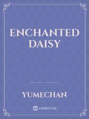 Enchanted Daisy Book