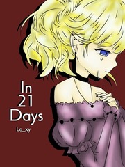 In 21 Days Name Novel