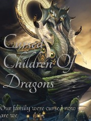 Cursed Children Of Dragons Book