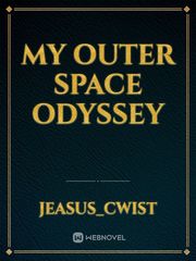 My Outer Space Odyssey Warhammer 40k Novel