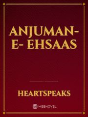 ANJUMAN-E- EHSAAS Urdu Novel