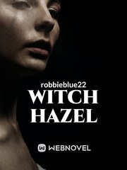 Witch Hazel Owl House Novel
