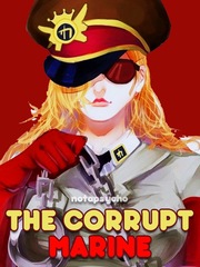 The Corrupt Marine - One Piece Seitokai No Ichizon Novel