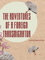 The Adventures of a Foreign Transmigrator Polyamory Novel