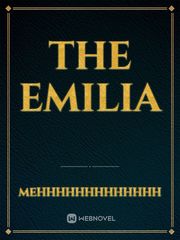 The Emilia K Novel