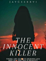 The Innocent Killer Wattpad Novel
