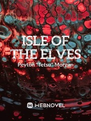 ISLE OF THE ELVES Book