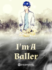 I'm A Baller Book