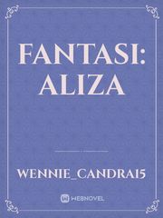 Fantasi: Aliza Book