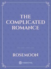 The complicated romance Book