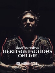 Heritage Factions Online Game Of Shadows Novel