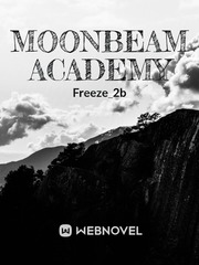 Moonbeam Academy Book