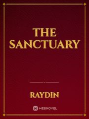 The Sanctuary Sanctuary Novel