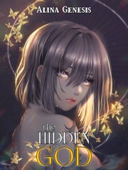 The Hidden God [Tagalog] Unordinary Novel
