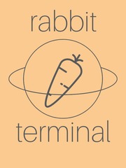 Rabbit Terminal Interactive Novel