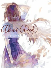 Akai (Red) Childhood Novel