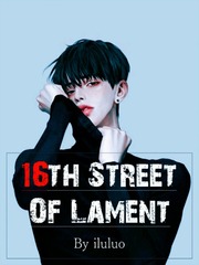 16th Street of Lament Mato Seihei No Slave Novel