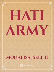 Hati ARMY Bts Novel