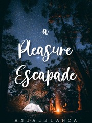 A Pleasure Escapade (TAGLISH) Book