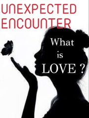 Unexpected encounter: what is love? Melodrama Novel
