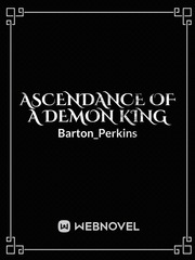 Ascendance of a Demon King Jacob Novel