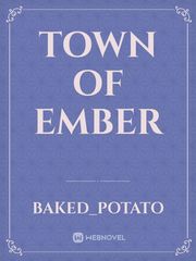 Town of Ember City Of Ember Novel