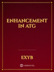 Enhancement In ATG Book