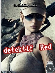 Detektif Red Red Novel