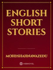english short stories
