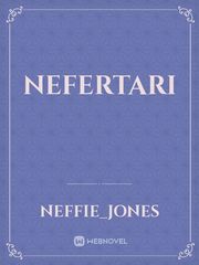 Nefertari Book