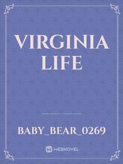 Virginia Life Book