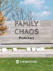 Family Chaos Book