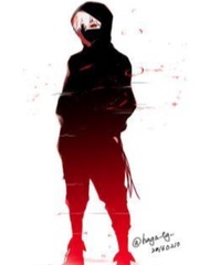 kaneki Hatake: The White Wolf of the Hidden Leaf. Naruto Jiraiya Novel