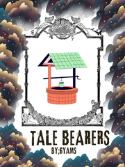 Tale Bearers Passerine Novel