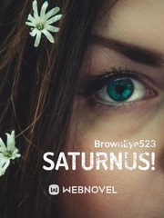Saturnus! Pmr Novel