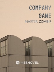 Company Game Company Novel