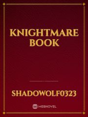 Knightmare Book