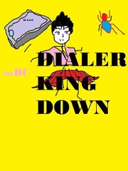 8th BC: Dialer King Down 吃我的屁股 Feedback Novel