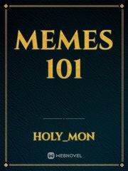 Memes 101 Book