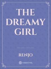 The Dreamy Girl Book