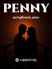 Penny Penny Dreadful Novel