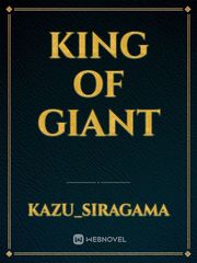 King of Giant Book