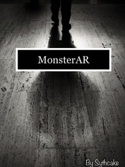MonsterAR: Life Edition Game Of Shadows Novel