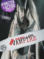 (Hot) Rebellion Vampire Book