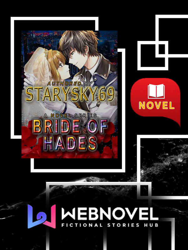 Bride Of Hades Book